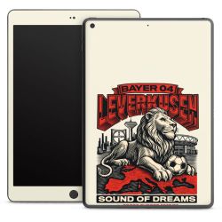 Folien für Tablets matt