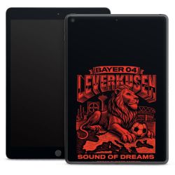 Folien für Tablets matt