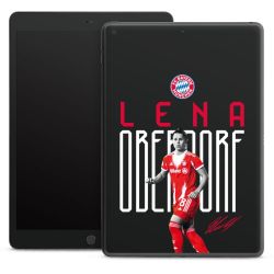 Folien für Tablets matt