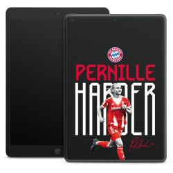 Folien für Tablets matt