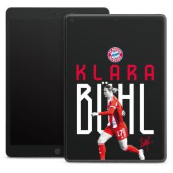 Folien für Tablets matt