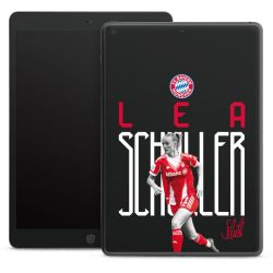 Folien für Tablets matt