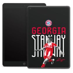 Folien für Tablets matt