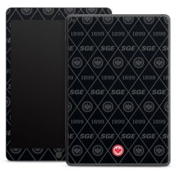 Folien für Tablets matt