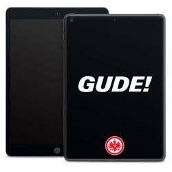 Folien für Tablets matt