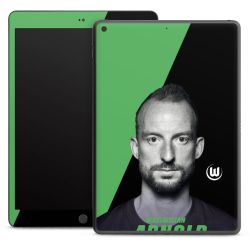 Folien für Tablets matt