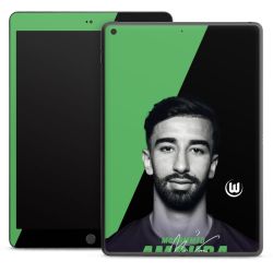 Folien für Tablets matt