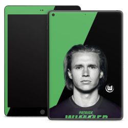 Folien für Tablets matt