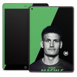 Folien für Tablets matt