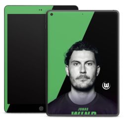 Folien für Tablets matt