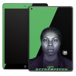 Folien für Tablets matt