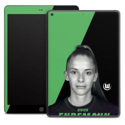 Folien für Tablets matt