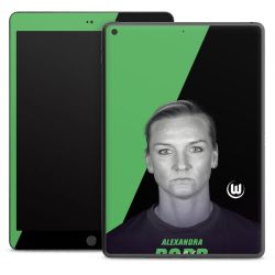 Folien für Tablets matt