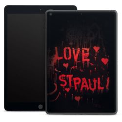 Folien für Tablets matt