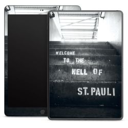 Folien für Tablets matt