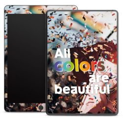 Folien für Tablets matt