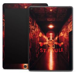 Folien für Tablets matt