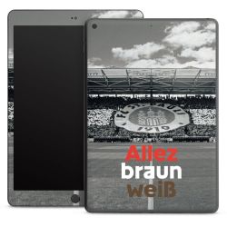 Folien für Tablets matt