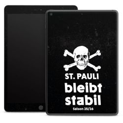 Folien für Tablets matt