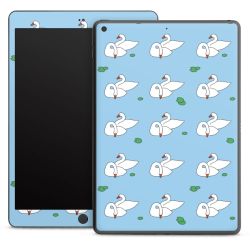 Folier Surfplatta matt