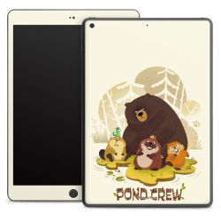 Folier Surfplatta matt