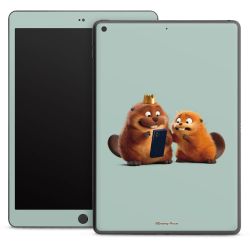 Folier Surfplatta matt