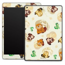 Folier Surfplatta matt