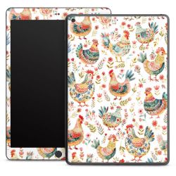 Folier Surfplatta matt