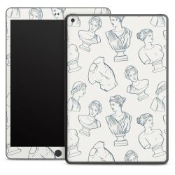 Folier Surfplatta matt