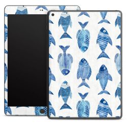 Folier Surfplatta matt