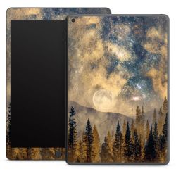 Folier Surfplatta matt