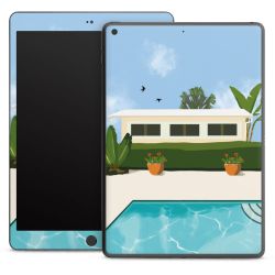 Folier Surfplatta matt