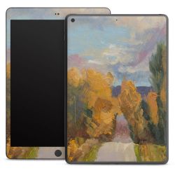 Folier Surfplatta matt