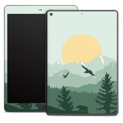 Folier Surfplatta matt