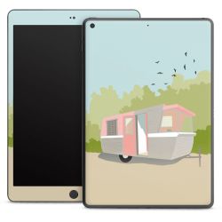 Folier Surfplatta matt