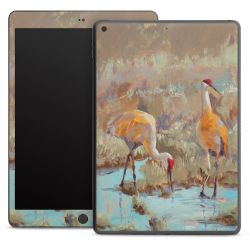 Folier Surfplatta matt