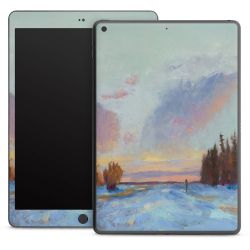 Folier Surfplatta matt