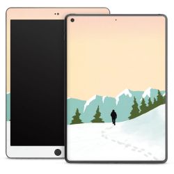 Folier Surfplatta matt