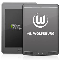 Folien für E-Reader matt