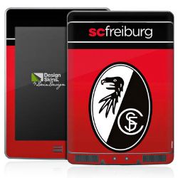 Folien für E-Reader matt