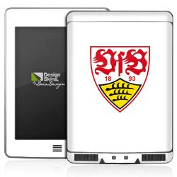 Folien für E-Reader matt