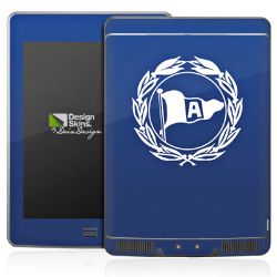 Folien für E-Reader matt