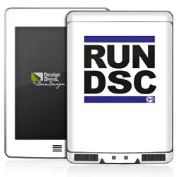 Folien für E-Reader matt