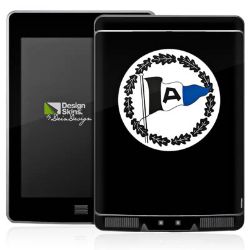 Folien für E-Reader matt