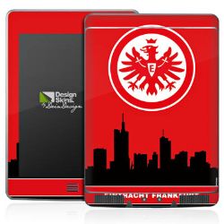 Folien für E-Reader matt