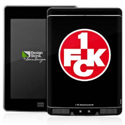 Folien für E-Reader matt