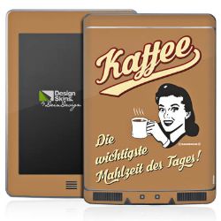 Folien für E-Reader matt