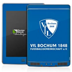 Folien für E-Reader matt