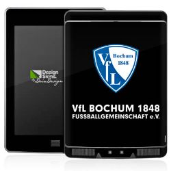 Folien für E-Reader matt