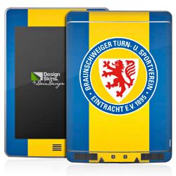 Folien für E-Reader matt